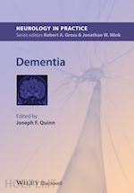neurology; joseph quinn - dementia