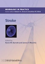 neurology; kevin m. barrett; james f. meschia - stroke