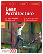 coplien jo - lean architecture – for agile software development