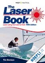 davison timothy - the laser book – 5th edition