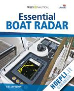 johnson bill - essential boat radar