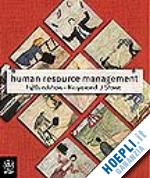 stone raymond j. - human resource management-fifth edition