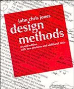 jones c - design methods, 2nd edition