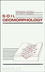 daniels rb - soil geomorphology