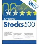 aa.vv. - stocks 500 - 2006