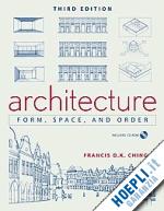 ching francis d. k. - architecture