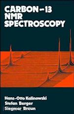 kalinowski ho - carbon–13 nmr spectroscopy