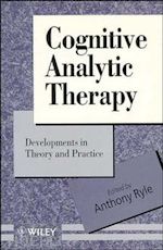 ryle a - cognitive analytic therapy – developments intheory & practice