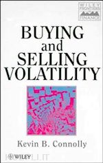 connolly kevin b. - buying and selling volatility