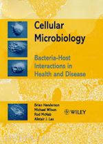 henderson brian; wilson michael; mcnab rod; lax alistair j. - cellular microbiology