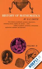 smith d.e. - history of mathematics 2