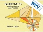 rohr rene' r.j. - sundials