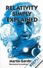 gardner m. - relativity simply explained