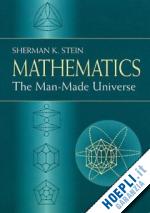 stein sherman k. - mathematics