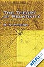 pathria r.k. - the theory of relativity