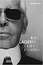 kaiser alfons - karl lagerfeld. a life in fashion