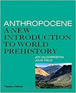 mccorriston joy; field july - anthropocene. a new introduction to world prehistory