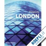 aa.vv. - style city london