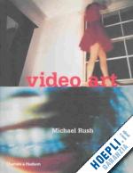 rush m. - video art