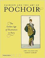 calahan april; zachary cassidy - fashion and the art of pochoir