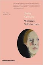 borzello francesc - seeing ourselves. women's self-portraits
