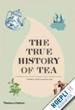 hair v.  hoh e. - true history of tea