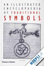 cooper j.c. - illustrated encyclopaedia of traditional symbols