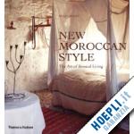 sully susan - new moroccan style