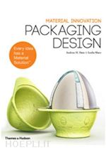 dent andrew h.; sherr leslie - material innovation - packaging design