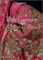 north susan - 18th-century fashion in detail