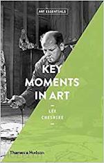 cheshire lee - key moments in art
