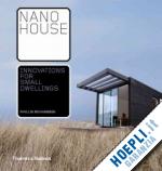 richardson phyllis - nano house