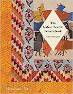 fotheringham avalon - the indian textile sourcebook