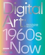 DIGITAL ART 1960S - NOW