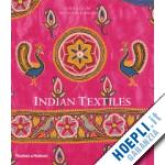 gillow j.; barnard n. - indian textiles