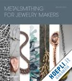 mcgrath jinks - metalsmithing for jewelry makers