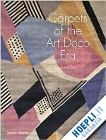 day susan - carpets of the art deco era
