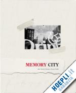 webb alex; rebecca norris webb - memory city