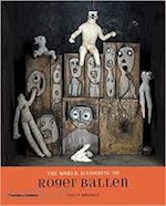 rodhers colin - the world according to roger ballen