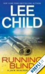 child lee - running blind
