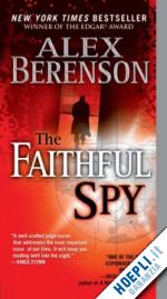 berenson alex - faithful story