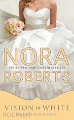 roberts nora - vision in white