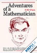 ulam - adventures mathematician