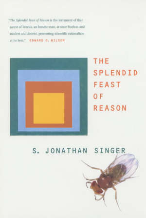 singer s jonathan - the splendid feast of reason