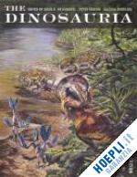 weishampel david b; dodson peter; osmolska halszka - the dinosauria 2e