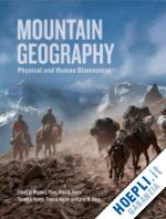 price martin; byers alton; friend donald; kohler thomas; price larry - mountain geography – physical and human dimensions