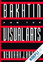 haynes deborah j. - bakhtin and the visual arts