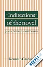 graham kenneth - indirections of the novel