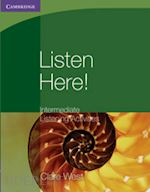west clare - listen here! intermediate listening activities
