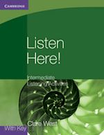 west clare - listen here! intermediate listening activities with key
